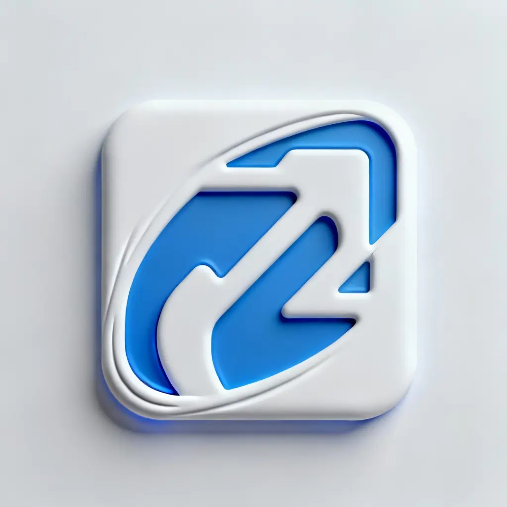 Number Base Converter tool icon